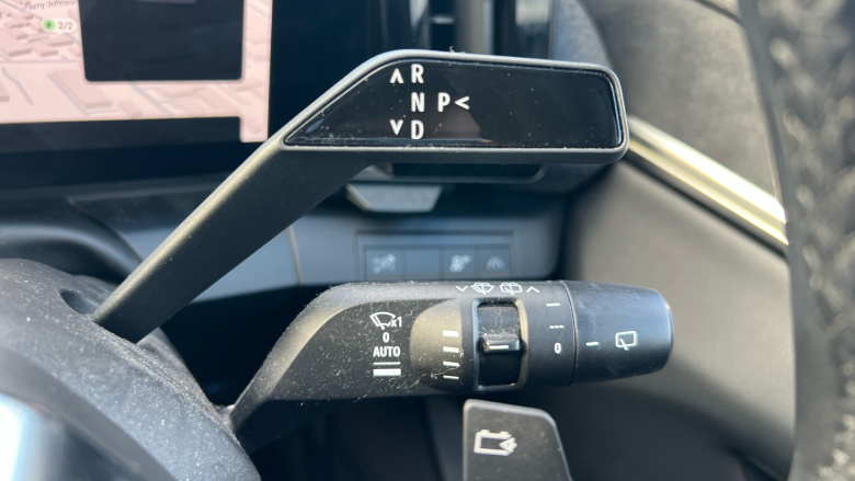 Renault Megane E-Tech EV60 160kW Techno 60kWh Optimum Charge 5dr Auto Electric Hatchback